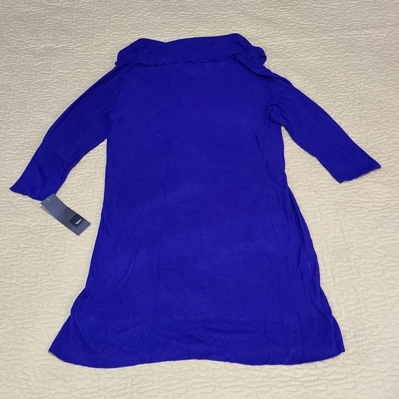 Mossimo cowl neck sweater size L - Picture 7 of 7